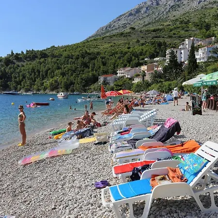 By The Sea Stanici, Omis - 1031 Apartament