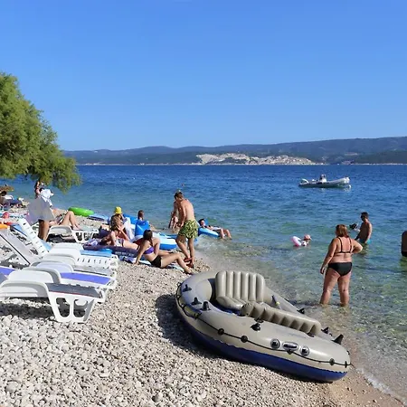 By The Sea Stanici, Omis - 1031 Tice