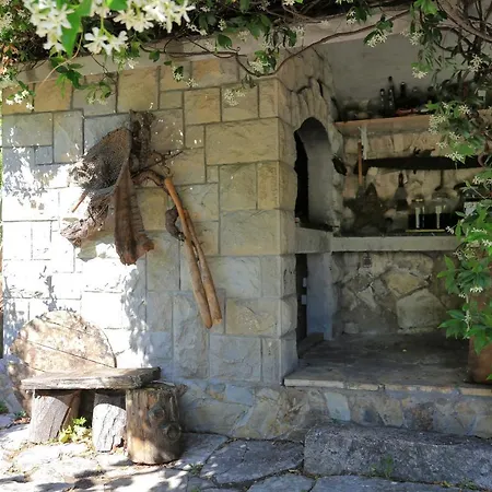 By The Sea Stanici, Omis - 1031 Apartament Tice