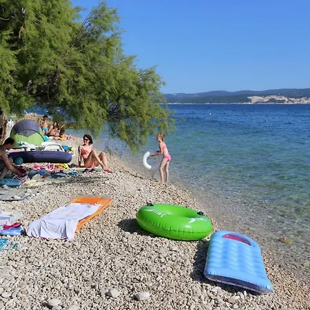 Apartament By The Sea Stanici, Omis - 1031