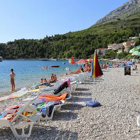 Apartament By The Sea Stanici, Omis - 1031 *