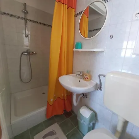By The Sea Stanici, Omis - 1031 Apartament
