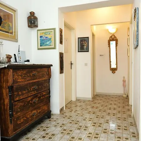 Apartament By The Sea Stanici, Omis - 1031