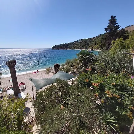 By The Sea Stanici, Omis - 1031 Apartament Tice