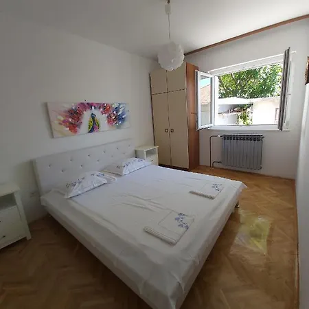 By The Sea Stanici, Omis - 1031 Apartament Tice