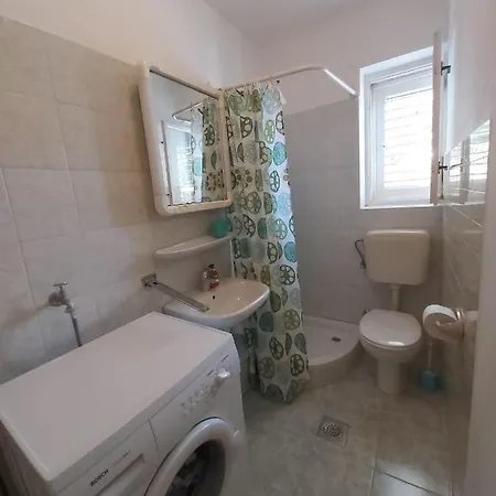 By The Sea Stanici, Omis - 1031 Apartament *