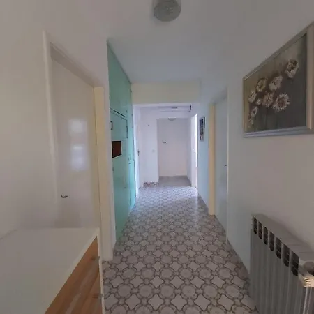 By The Sea Stanici, Omis - 1031 Apartament Tice