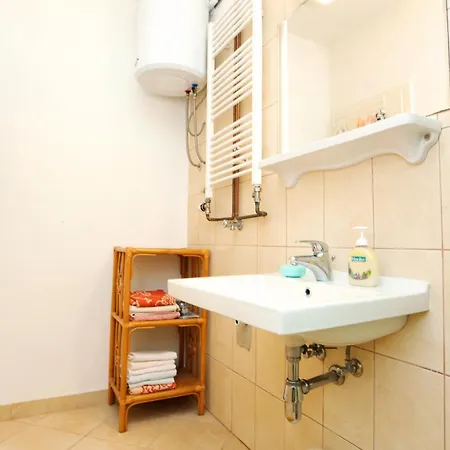 By The Sea Stanici, Omis - 1031 Apartament *