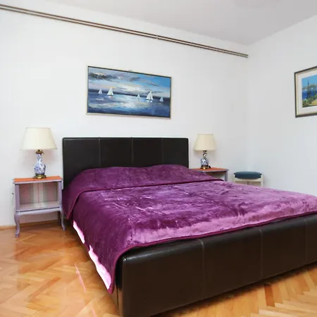 By The Sea Stanici, Omis - 1031 Apartament