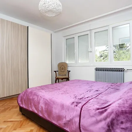 By The Sea Stanici, Omis - 1031 Apartament Tice