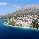 Appartement By The Sea Stanici, Omis - 1031 *