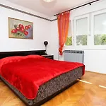 By The Sea Stanici, Omis - 1031 Appartement