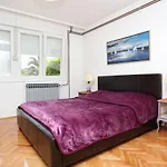 By The Sea Stanici, Omis - 1031 Appartement *