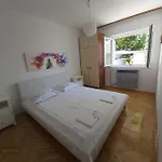 By The Sea Stanici, Omis - 1031 Appartement Tice