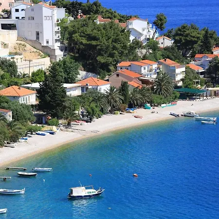 By The Sea Stanici, Omis - 1031 Appartement *