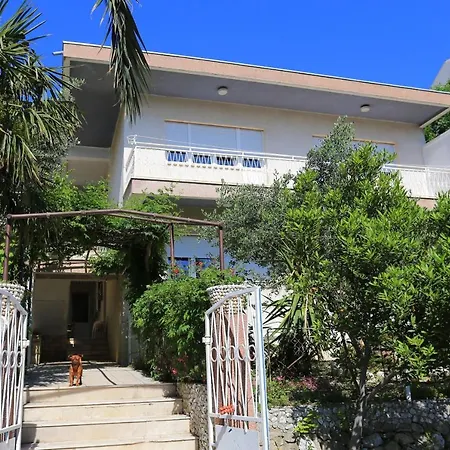 By The Sea Stanici, Omis - 1031 Appartement Tice