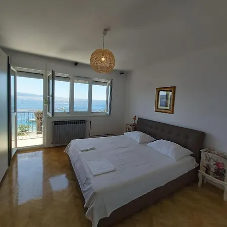 By The Sea Stanici, Omis - 1031 アパート