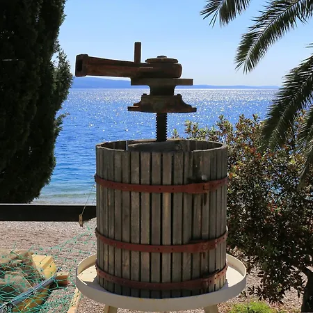 By The Sea Stanici, Omis - 1031 Appartement *