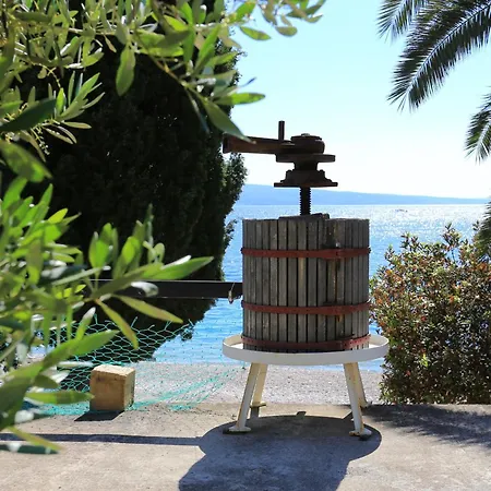 By The Sea Stanici, Omis - 1031 Appartement